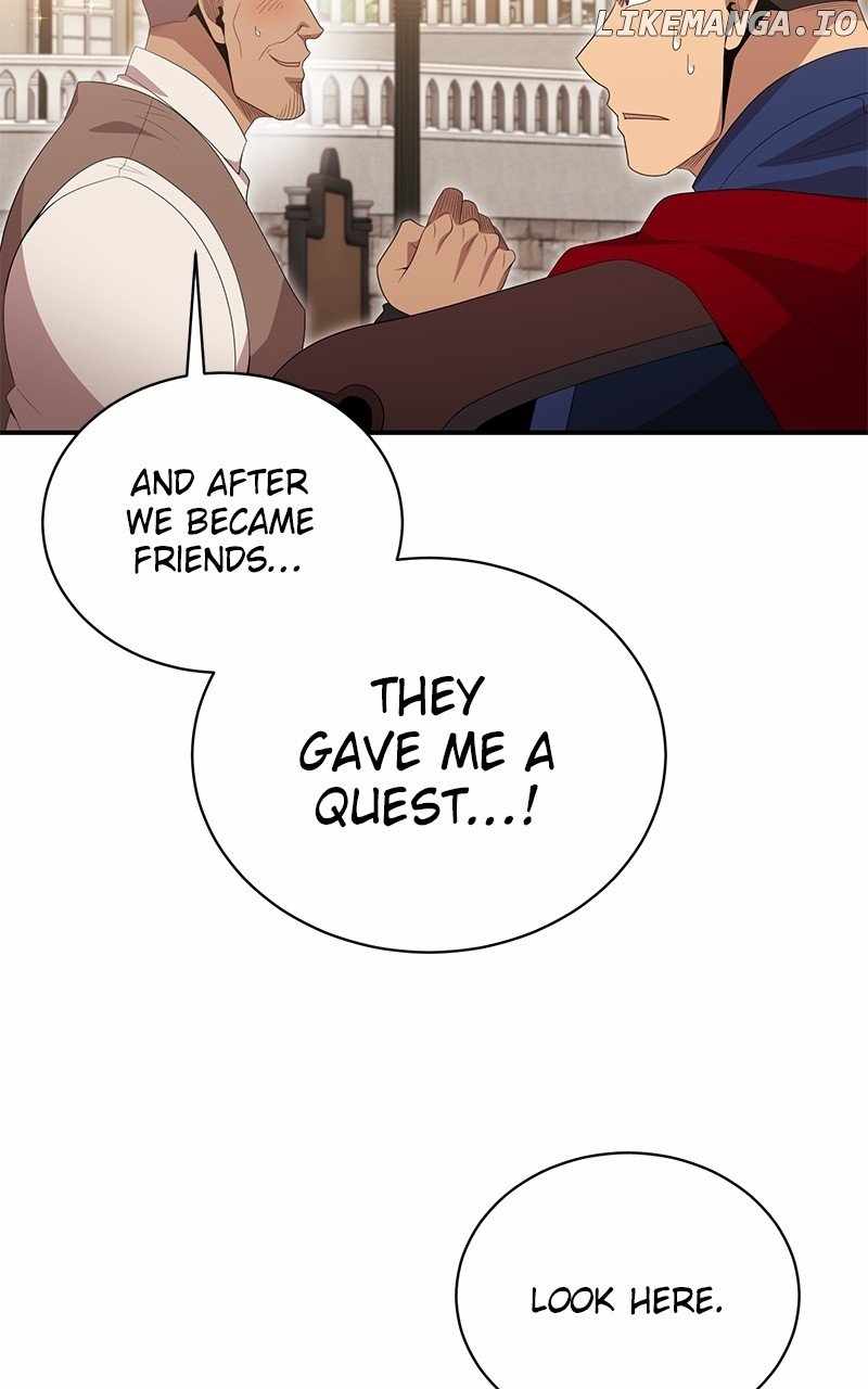 The Strongest Florist Chapter 231 13